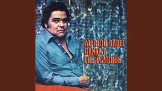 Video thumbnail of "Alfredo Sadel - Me Voy Pal' Pueblo"