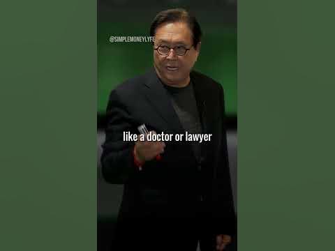 Cash Flow Quadrant | Robert Kiyosaki