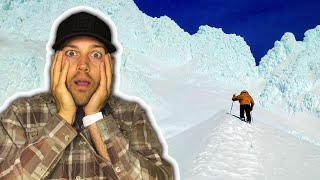 9 Things I Wish I Knew BEFORE a Mt. Hood Summit