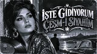 İşte Gidiyorum Çeşm-i Siyahım | Akustik Türkü Cover
