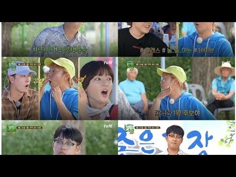중딩 농부 한태웅의 농촌 살리기 대작전