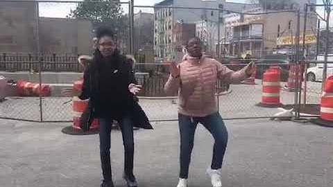 Participatory Budgeting Rap .