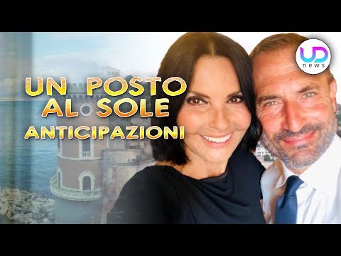 Anticipazioni Un Posto al Sole, 2-6 Marzo 2020: Fabrizio Si Sacrifica per Marina!