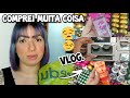 Vlog | FUI EM UMA LOJA ONDE TUDO É R$4,99 E COMPREI MUITA COISA!! 🙊