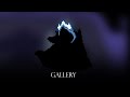 Gallery Remix Cover Deltarune
