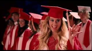 High School Musical 3   Were All in This Together Graduation Mix Lyrics