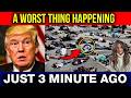 Amanda Grace PROPHETIC WORD 🚨 God Told Me America Is About To Get Desperate—Urgent Warning Now!