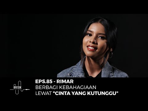 Rimar LIVE "Cinta Yang Kutunggu", Lagu Ballad Buat Kaum Bucin?! - BRISIK