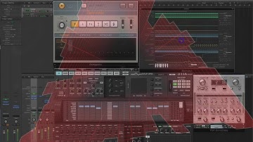 Sinevibes Alternator Experiment