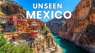 UNSEEN MEXICO – Hidden Places You Won’t Believe Are Real | 4K Travel Documentary Kentucky S Hidden Places You Wont Believe Exist 4k Travel Documentary