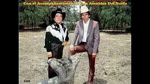 Chalino Snchez y Cornelio Reyna - Nieves de enero