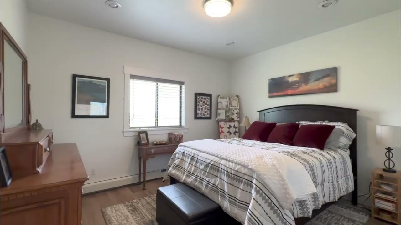 48 Remington Ranch Road, Red Lodge, MT For Sale YouTube