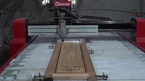 Cung cấp máy cắt cnc mini giá rẻ tại Hải Phòng