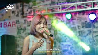 Putri Kristya - ANGEL 3 ( Music Live) | Panas sithik sambat