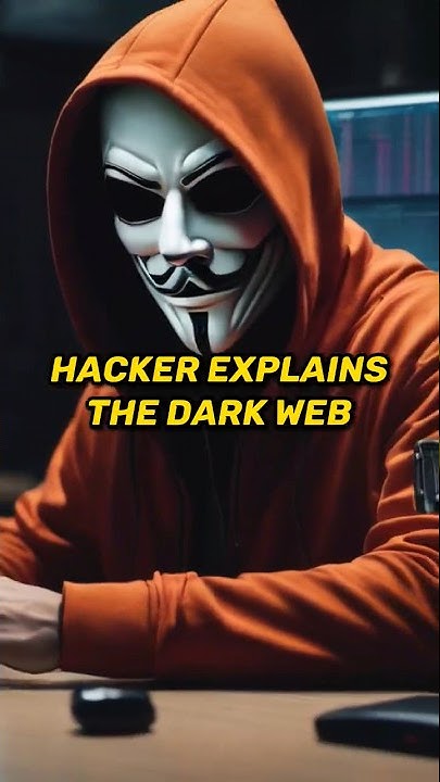 Dark Web Videos They Tried To Hide Have you tried the Dark Web? #hacker #darkweb - YouTube