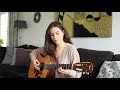 (Oasis) Wonderwall - Gabriella Quevedo