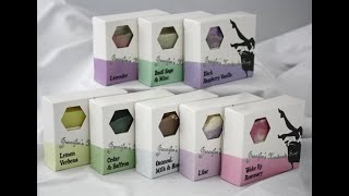 Order Custom Printed Kraft Soap Packaging Boxes | Custom Retail Packaging | Upto 20% Off