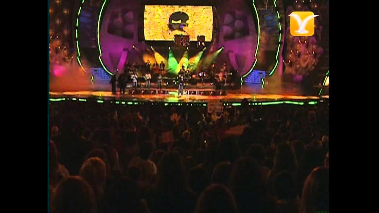Juan Luis Guerra, Avispas, Festival de Viña 2006 Juan Luis Guerra, Avispas, Festival de Viña 2006