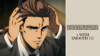 Jean Kirstein All Hd Twixtored Scenes - Final Episode No Subles & With Smooth Cc