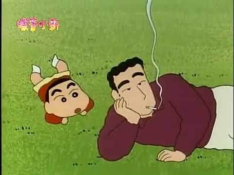 蜡笔小新第1季 第6集 mp4 HD