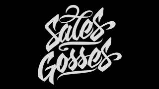 Sales Gosses X La Racine (Juani, Zamo &amp; Skary) - Ciel Etoilé (Prod MSB)