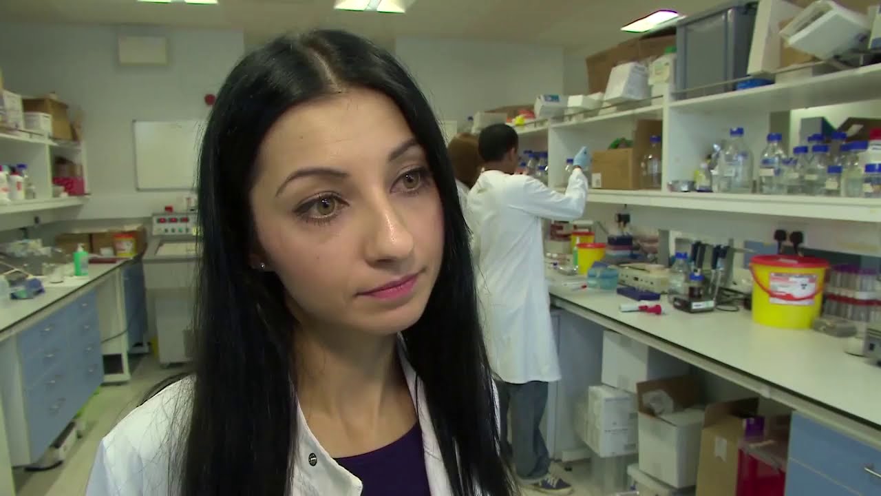 Liver Disease: From Laboratory Science to Clinical Trials