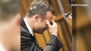 Stunning testimony in Pistorius trial