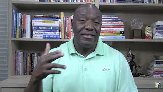 What are some practical exercises to improve personal resilience | Devon Harris
