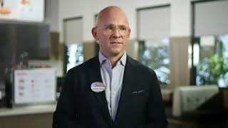 Chick-Fil-A Commercial 2026 - (USA)