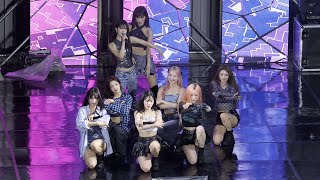[4K60p] 프로미스나인[Fromis_9] - We go @서울대공과대학축제