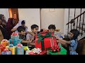 ഞങ്ങൾക്ക് കിട്ടിയ ഗിഫ്റ്റ് 🎁HOUSE WARMING GIFT UNBOXING #gift #unboxing