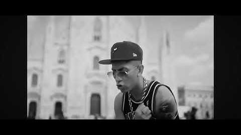 MILANO LO PRADO - El Jordan 23 ft Shiva (Video Official)