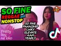 So fine reggae nonstop  dj claiborne remix