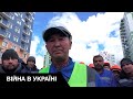 У Росії робітники розпочали хвилю страйків