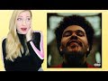 Vocal Coach Reacts: THE WEEKND After Hours Album Review/Analysis!