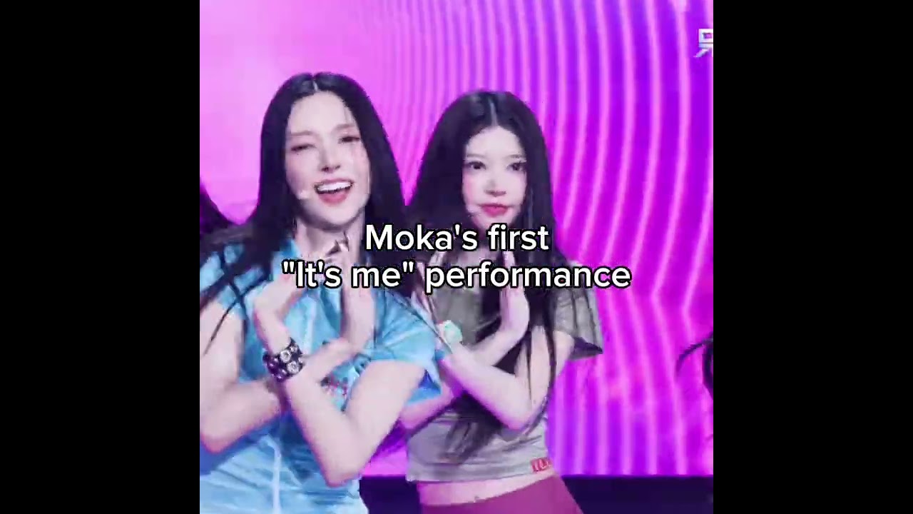 MY MOKA 💔 - YouTube