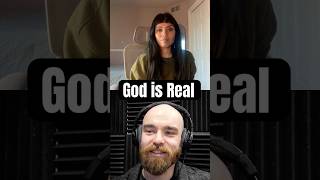 God is Real
🕉️
https://linktr.ee/garylhaskins
#podcast #spiritual #awakening God is Real
