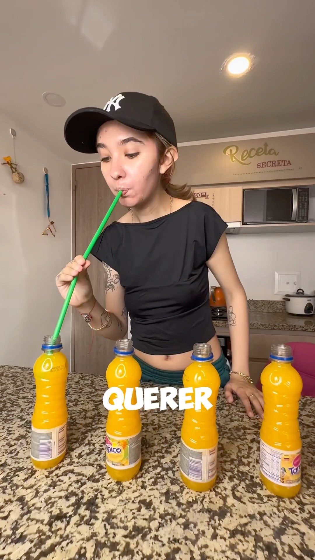 Me tome todos los jugos de Aladdin ? #shorts #comedia