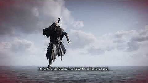 How to Fast Travel LIKE A BOSS in AC Valhalla