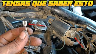 LO LLEVARON A VARIOS MECÁNICOS Y NO PUDIERON CON ESTA FALLA TAN SIMPLE 😟 SE AHOGA AL ACELERAR 🔧