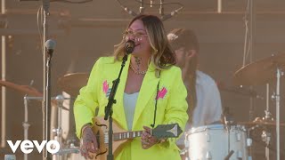 Elle King - Jersey Giant (Live from Stagecoach)