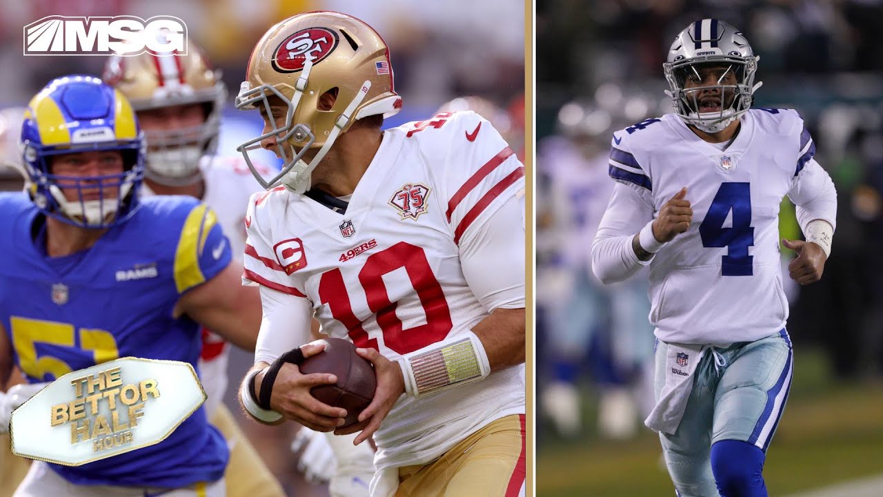 2022 NFL Playoff Betting Primer With Minty Bets - Trends & Line Movement | The Bettor Half Hour