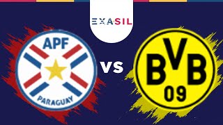 Albirroja 2009 (1) - (1) Borussia 98/99 | Partido Completo | Fecha 10