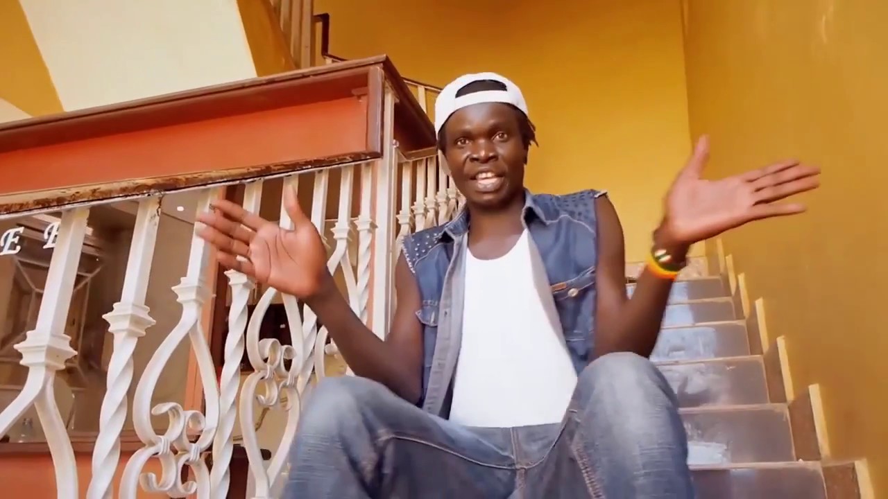 South Sudan Music 2017  BEDNA MAN MB 20 & JEHu