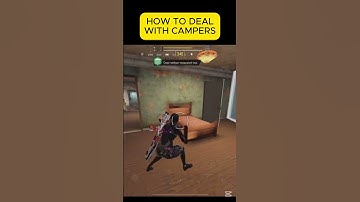 CAMPERS DESERVE WORSE #mobilegaming #codm #codmclips #codmobile #gamingshorts #callofdutymobile