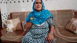 Haryanvi Bhajan By Kitabo Devi