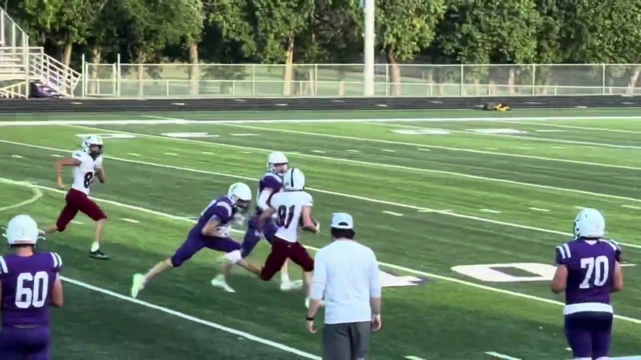 Sophomore Season Highlights