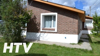 Departamentos Lizkar en Esquel