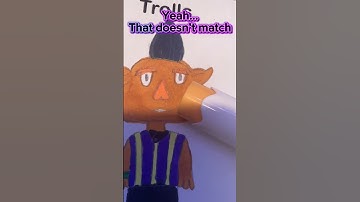 Making custom characters from different movies (part 1)