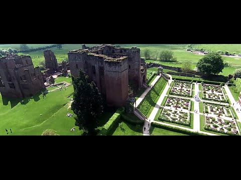 Video: Castelul Kenilworth: Ghidul complet